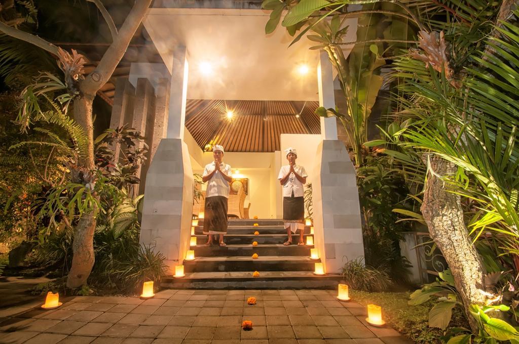 Bayad Bali Resort