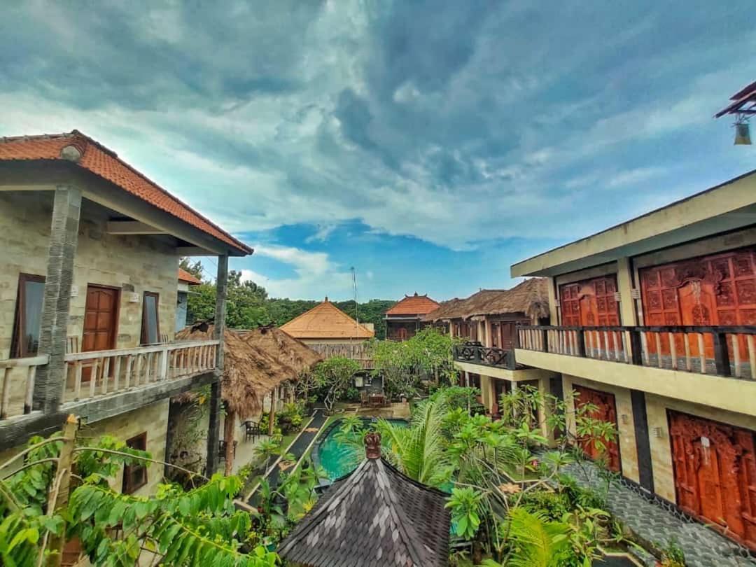 Satria Guest house 2*
