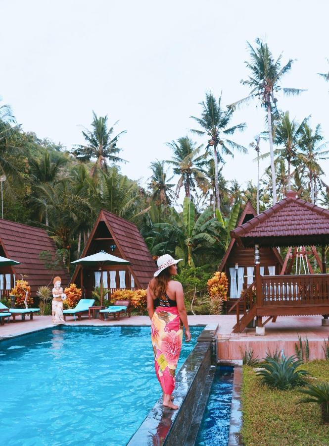 Mahaloka Valley Nusa Penida 4* Toyapakeh