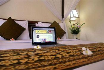 Hotel Oyo 3419 Casa Ganesha 2*