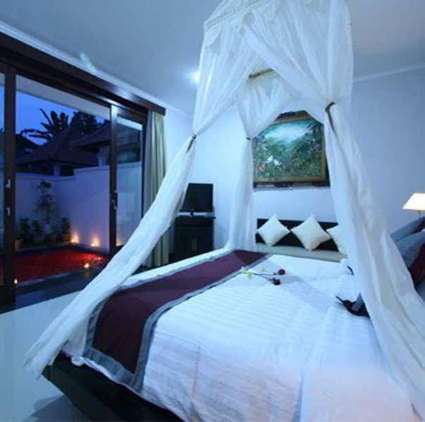 Evita * Ubud (Bali)