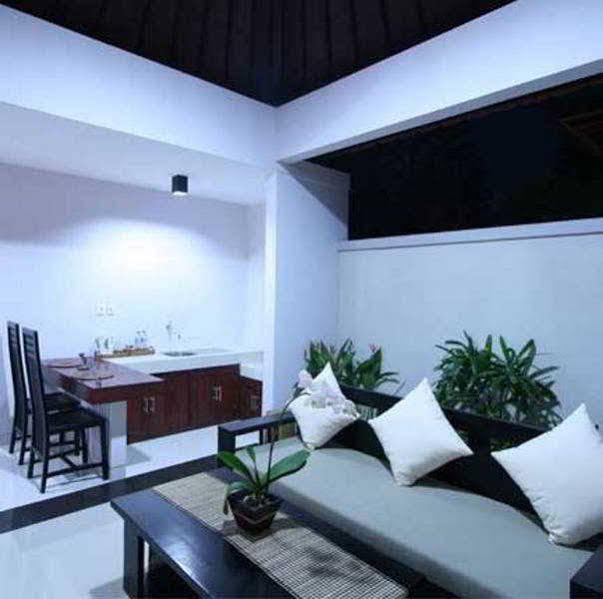 Evita Villa Ubud (Bali)