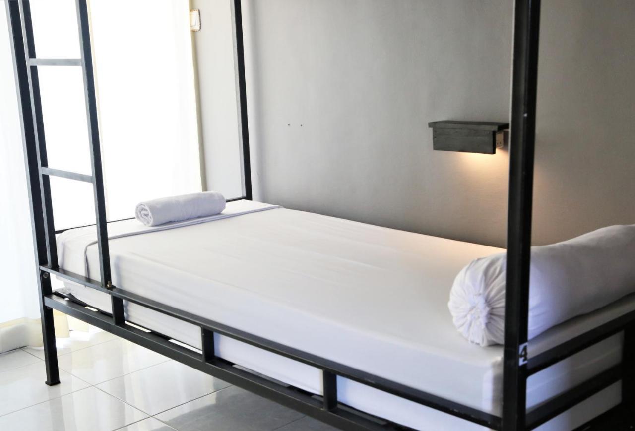 Sultans Of Swell Bali Guest house
