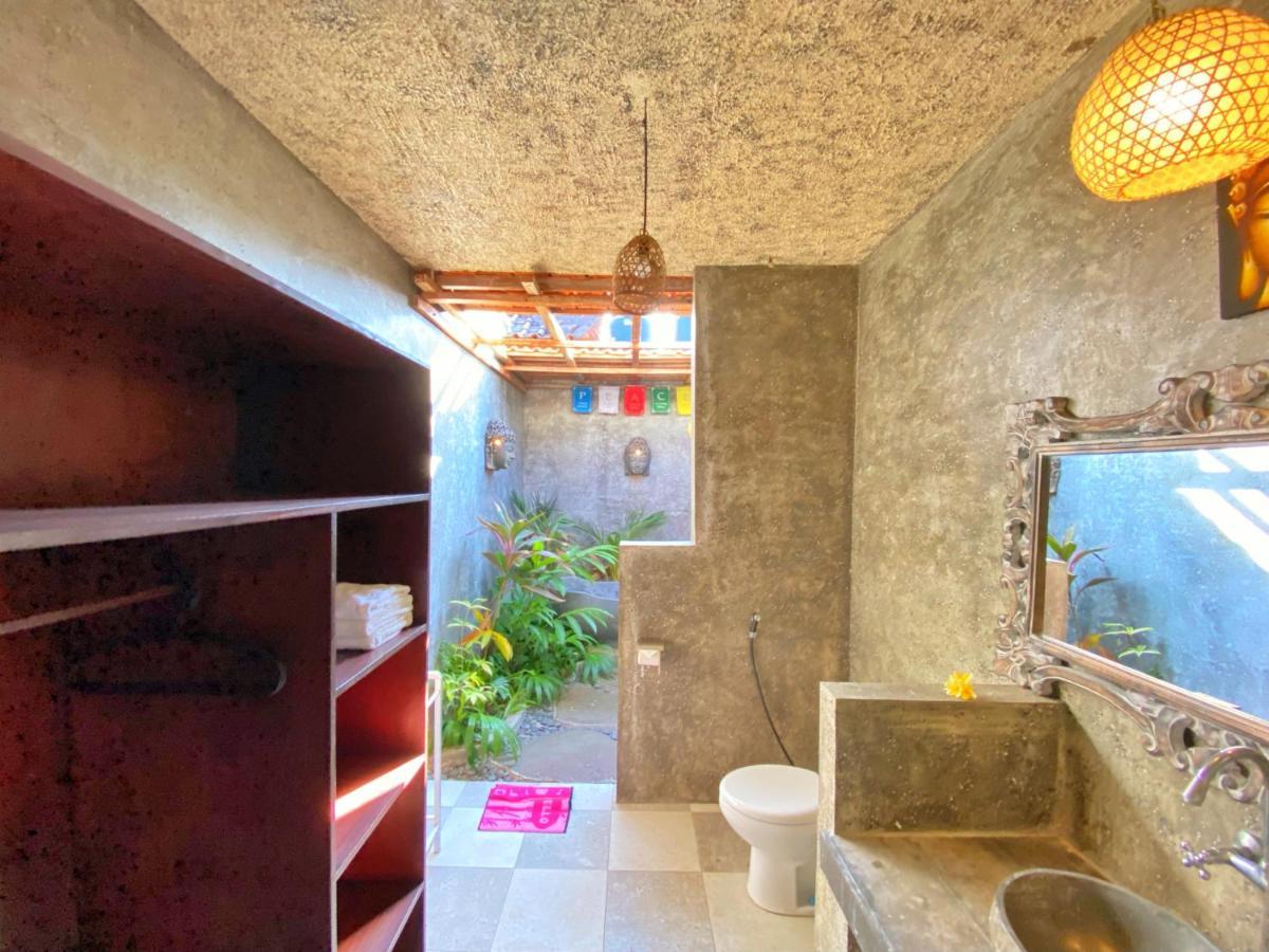 Guest house Baliwid Ubud (Bali)