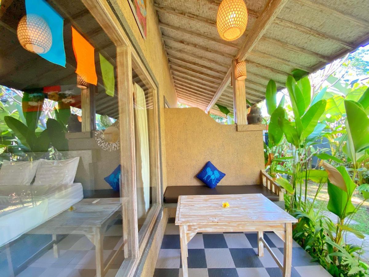 Guest house Baliwid Ubud (Bali)