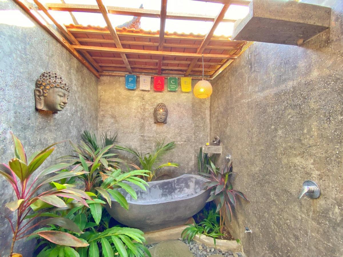 Guest house Baliwid Ubud (Bali)