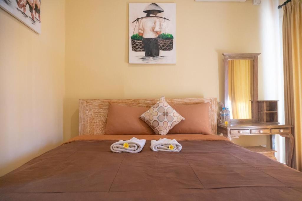Guest house Ika Canggu (Bali)
