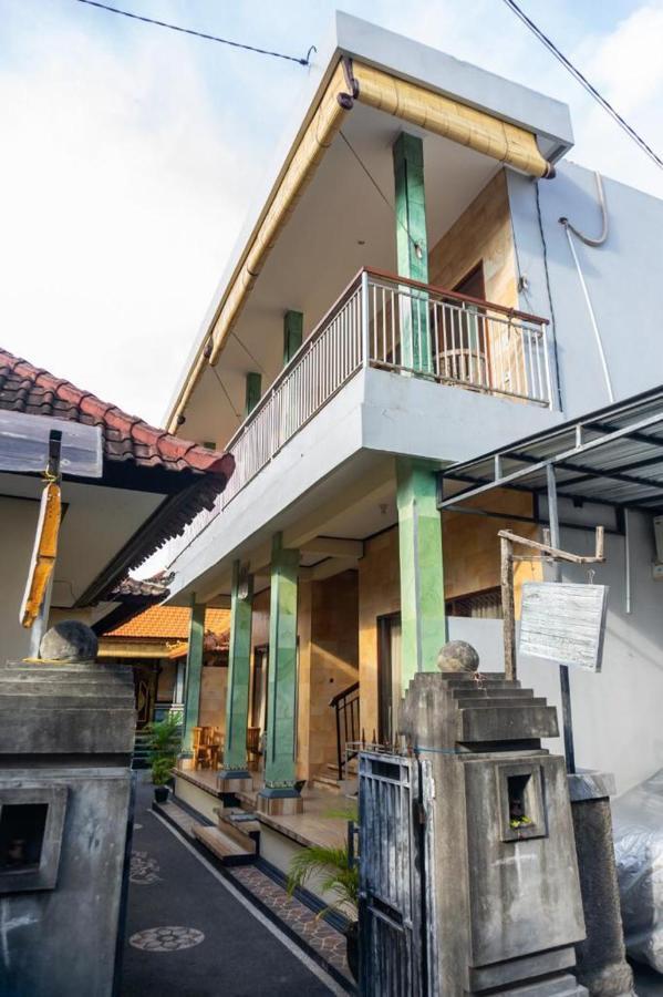 Ika Guest house *