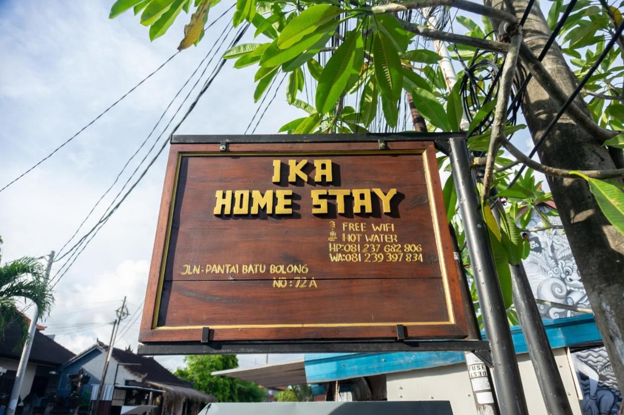 Guest house Ika