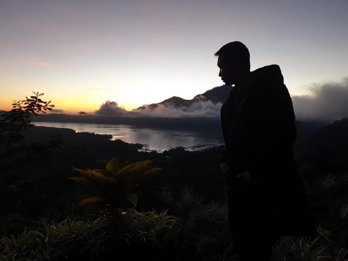 Tukadsari Campsite *