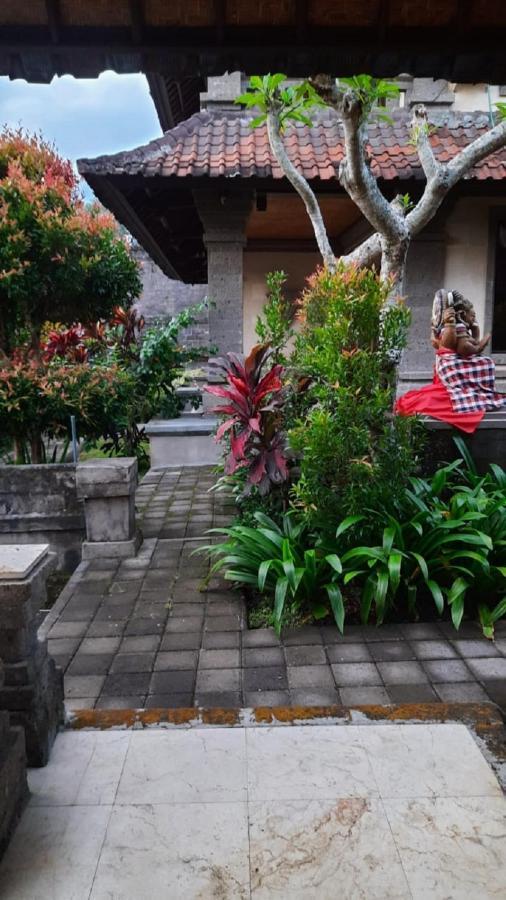 Pande Permai Guest house Ubud (Bali)