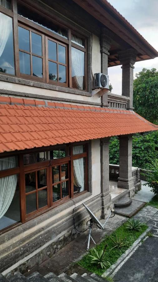Pande Permai Guest house