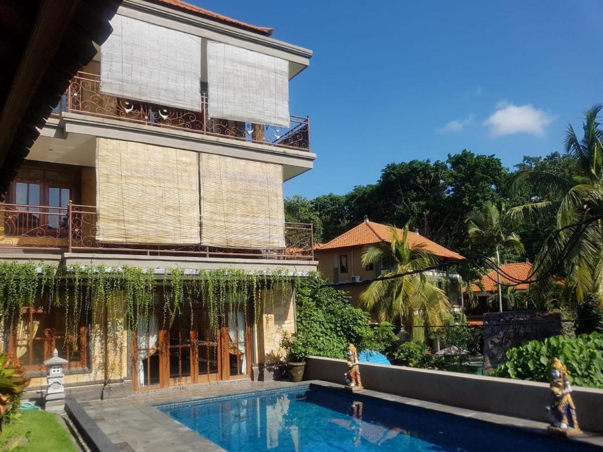 Pande Permai 3* Ubud (Bali)