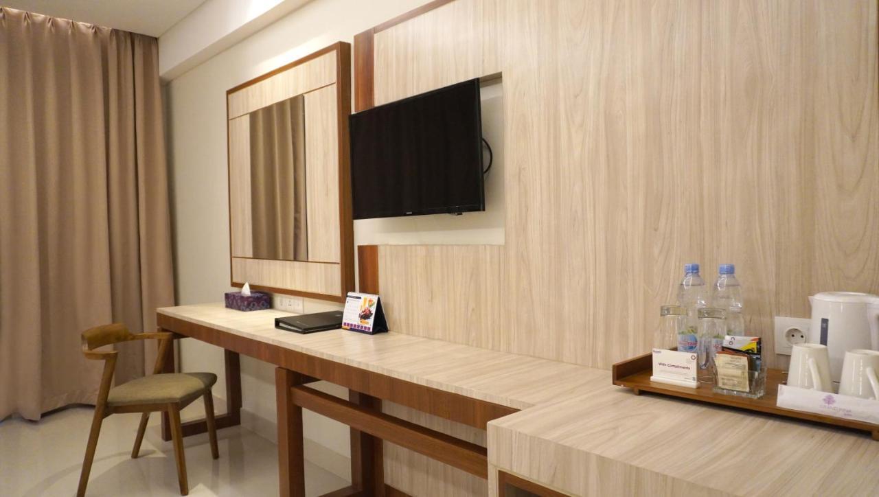 Resor Grand Inna Kuta 4*