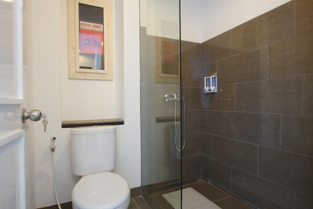 7 Bidadari Hotel