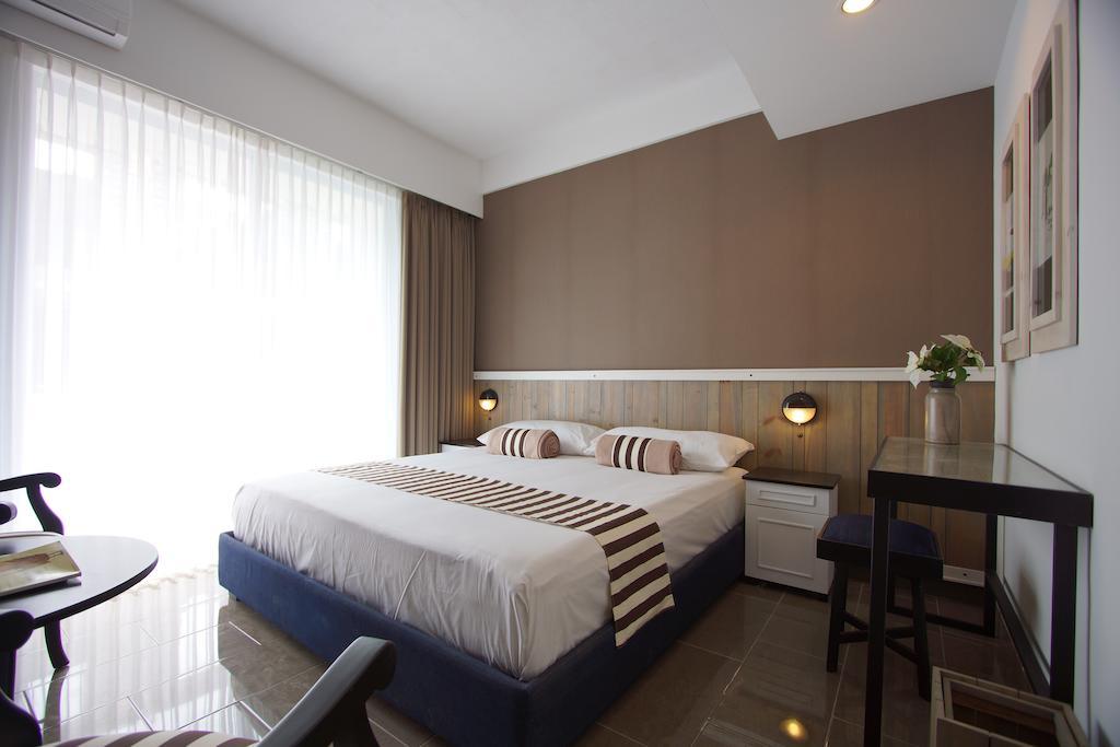 Hotel 7 Bidadari 3*