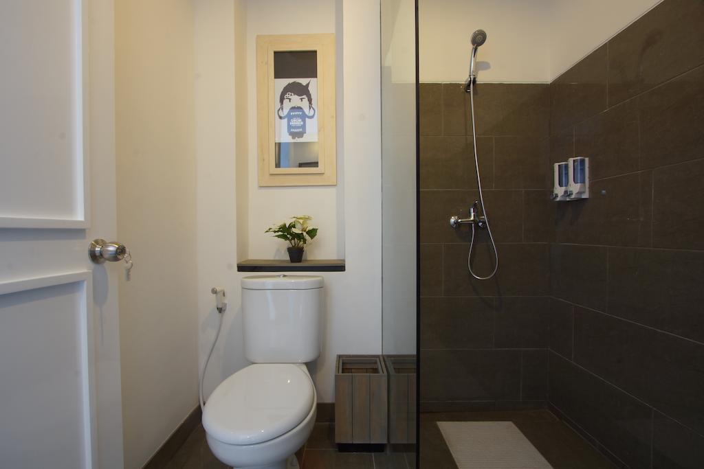 Hotel 7 Bidadari Seminyak (Bali)