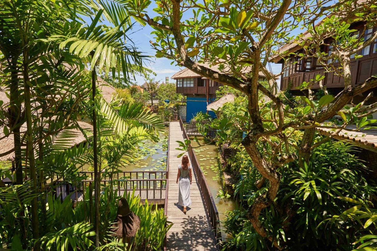 Tugu Bali Canggu (Bali)