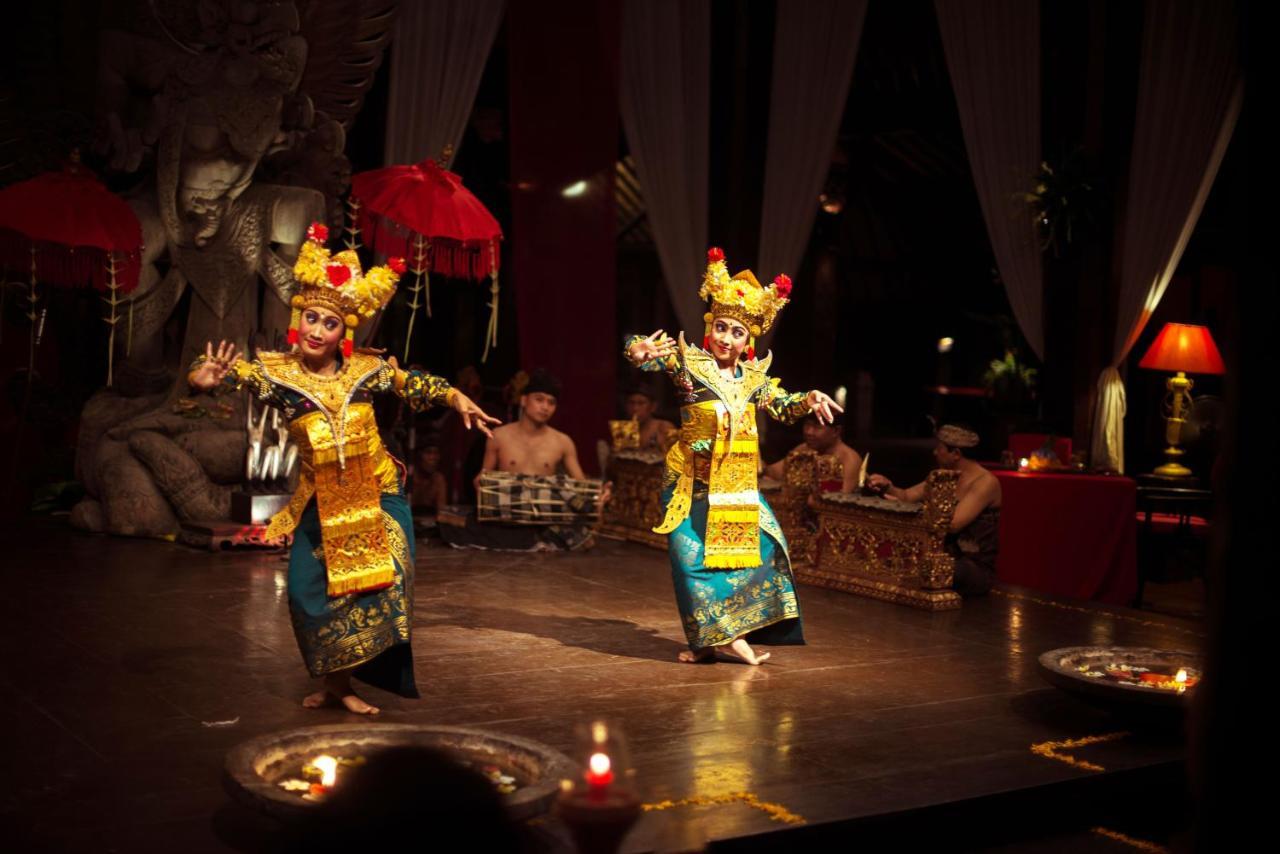 Tugu Bali Hotel