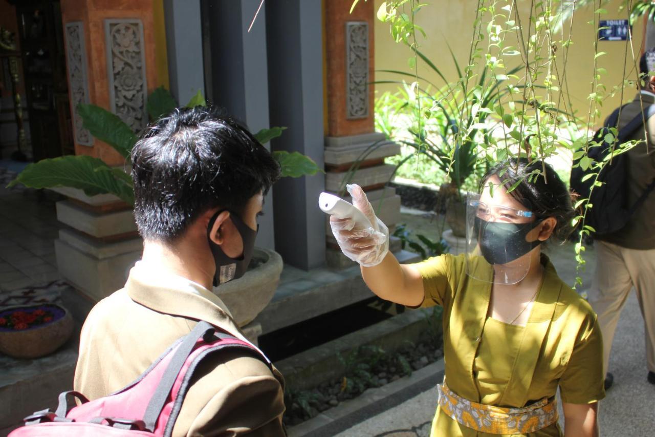 Ashyana Holiday park Candi Dasa (Bali)