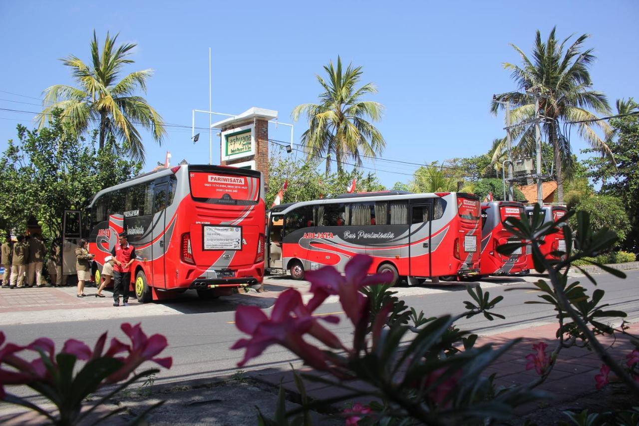 Ashyana 4* Candi Dasa (Bali)