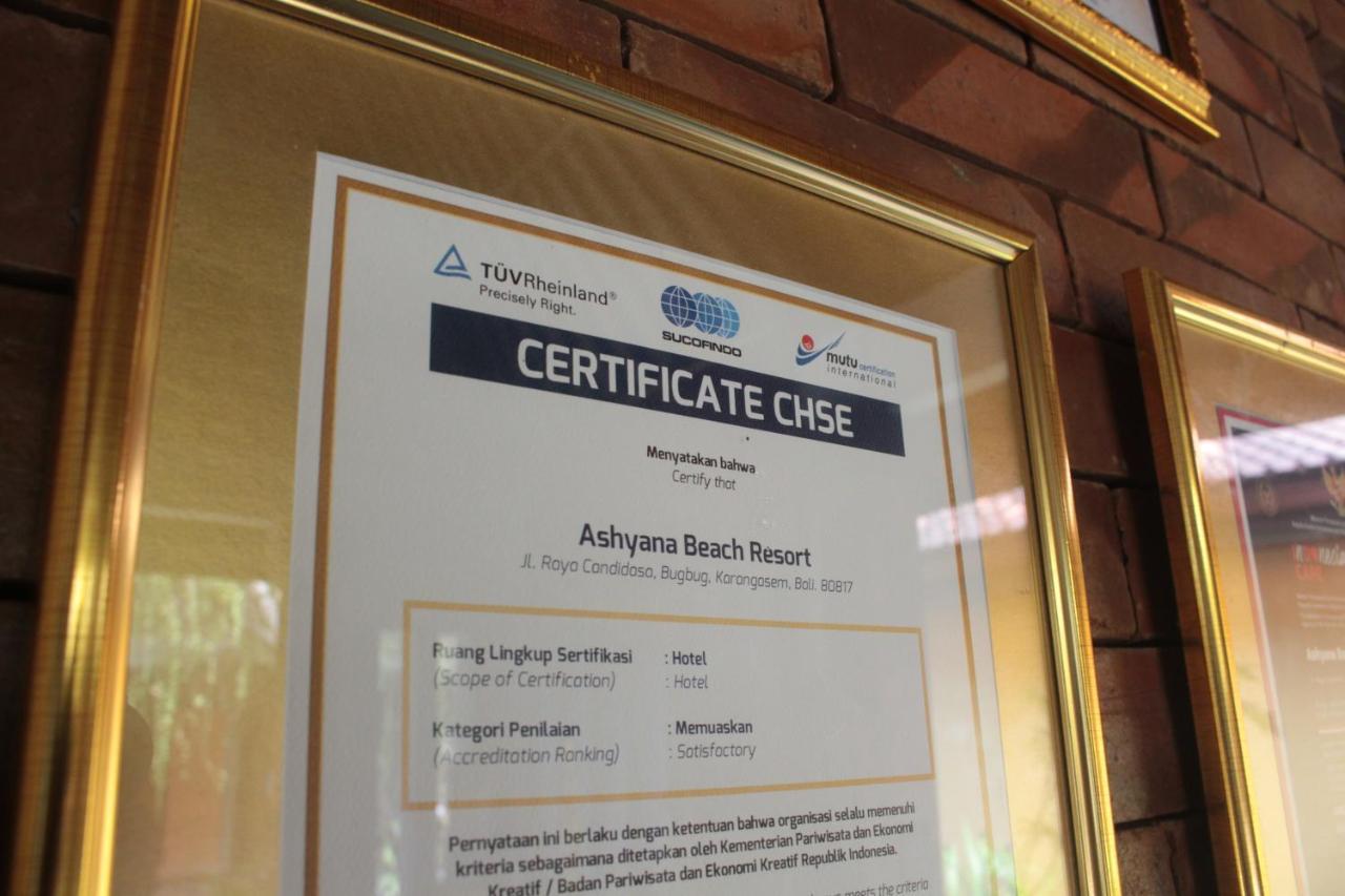 Ashyana 4*