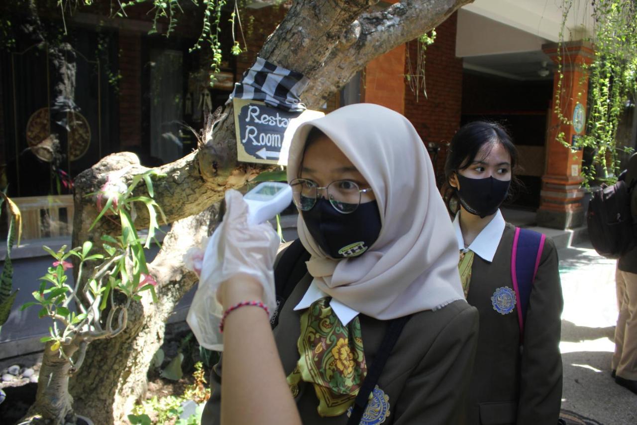 Ashyana Taman liburan