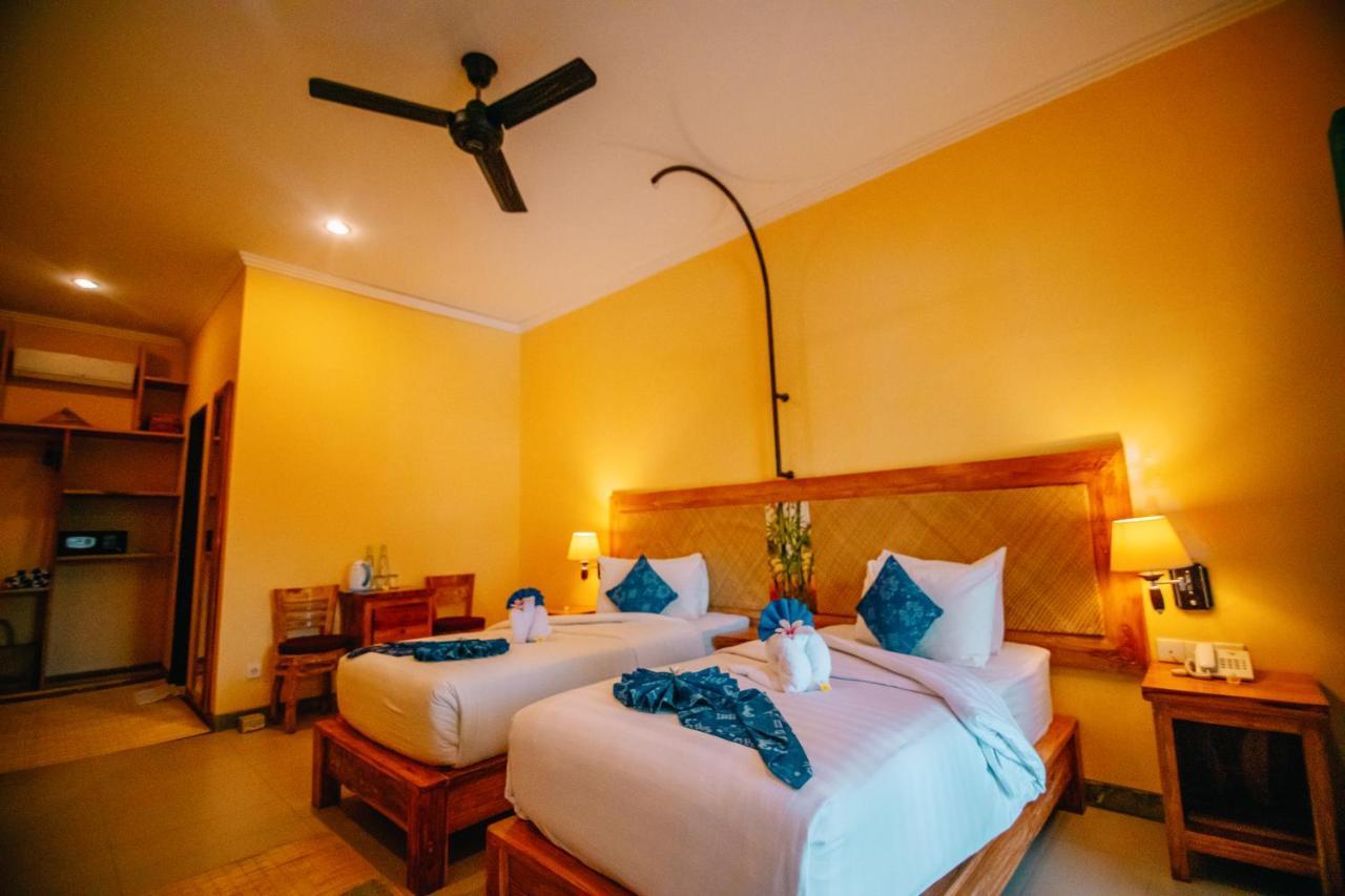 Holiday park Ashyana 4*