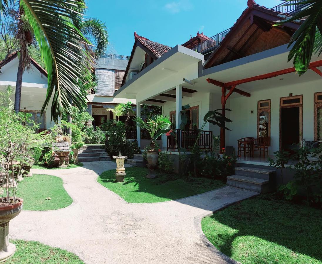 Holiday park Sama Sama Amed (Bali)