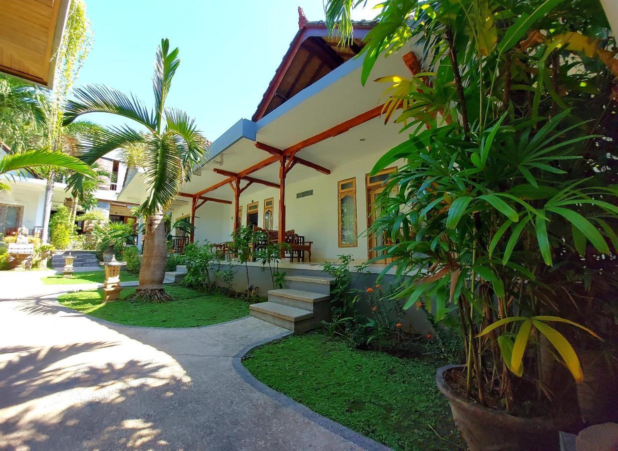 Sama Sama Holiday park