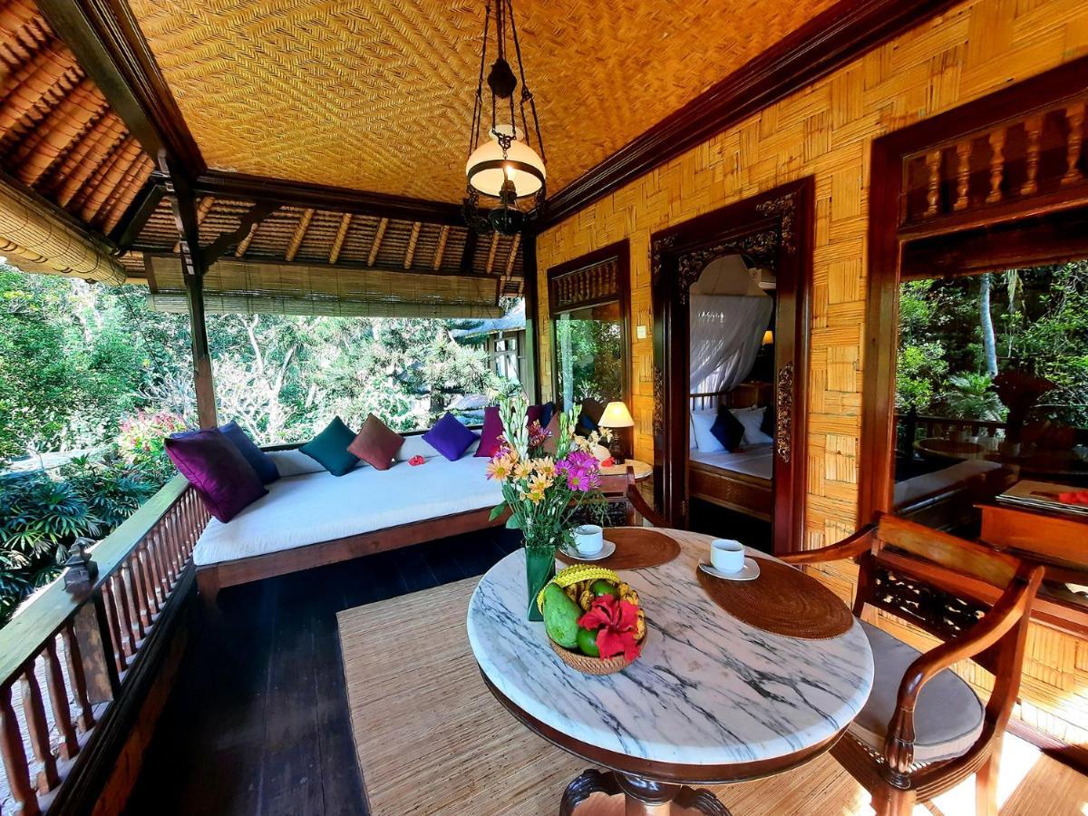 Alam Indah Resort