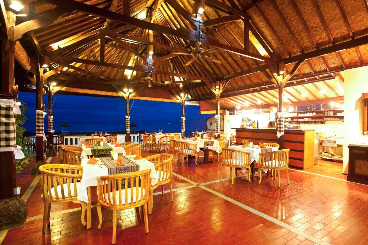 Holiday park Ashyana Candi Dasa (Bali)