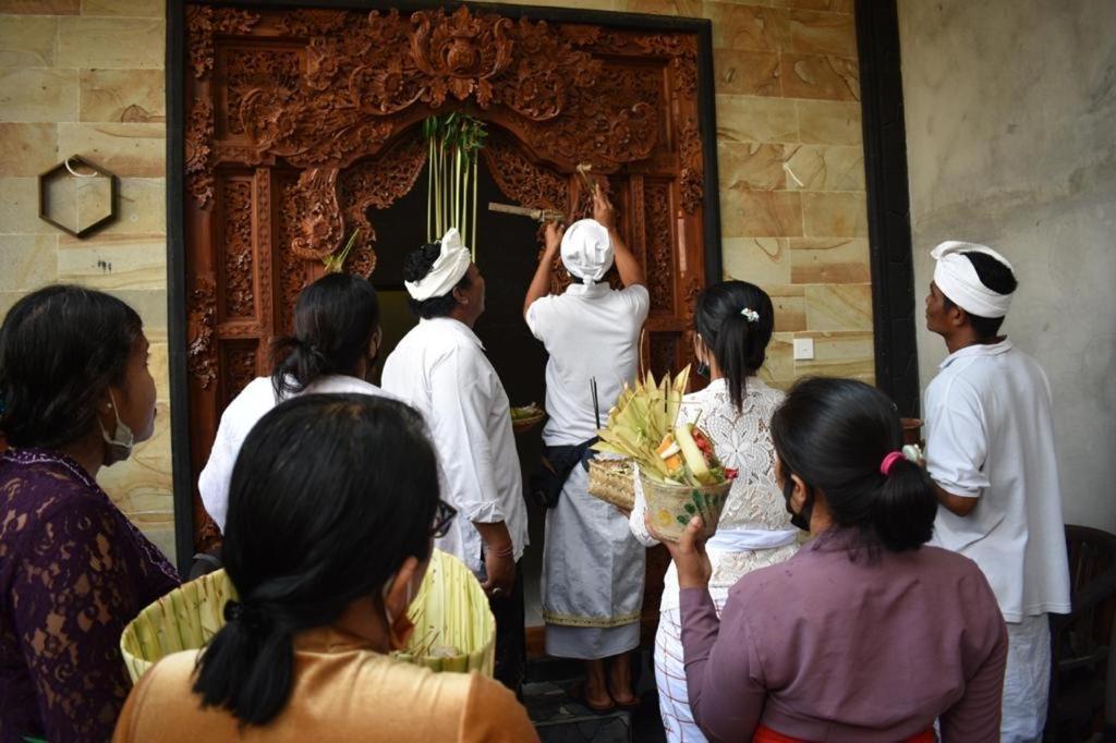 Satria 2* Uluwatu (Bali)