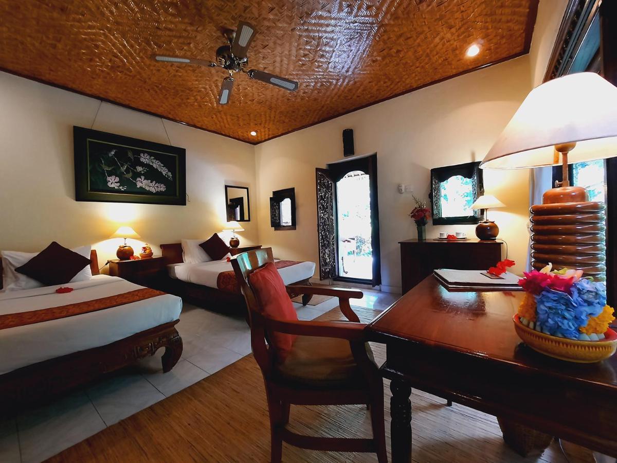 Alam Indah Resort Ubud (Bali)
