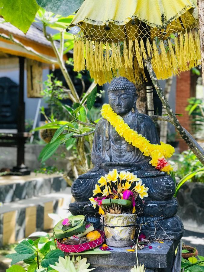 Guest house Satria Uluwatu (Bali)