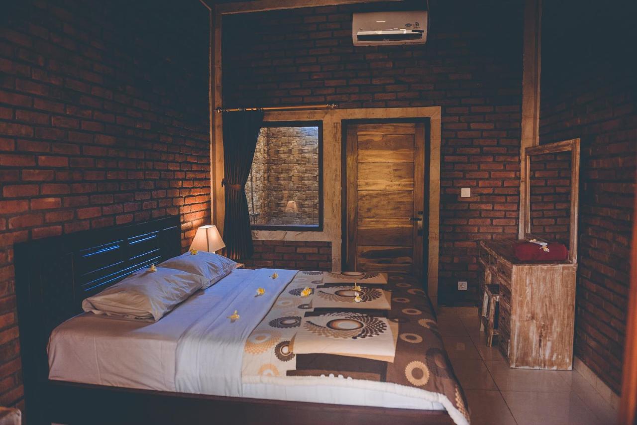 Guest house Satria
