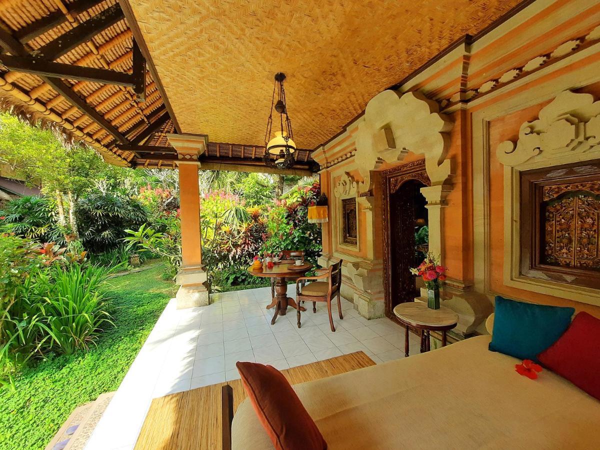 Resort Alam Indah Ubud (Bali)
