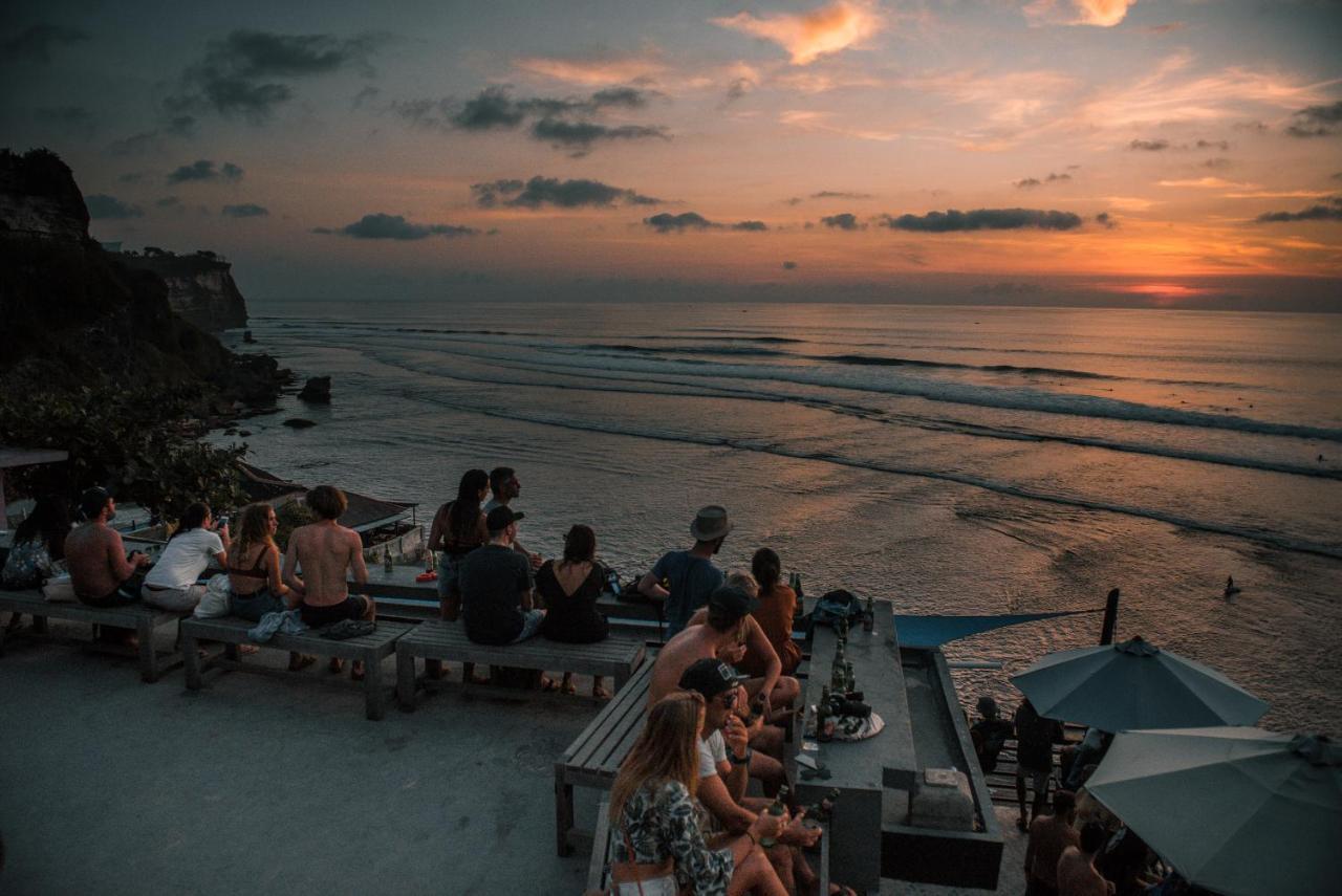 Satria Uluwatu (Bali)