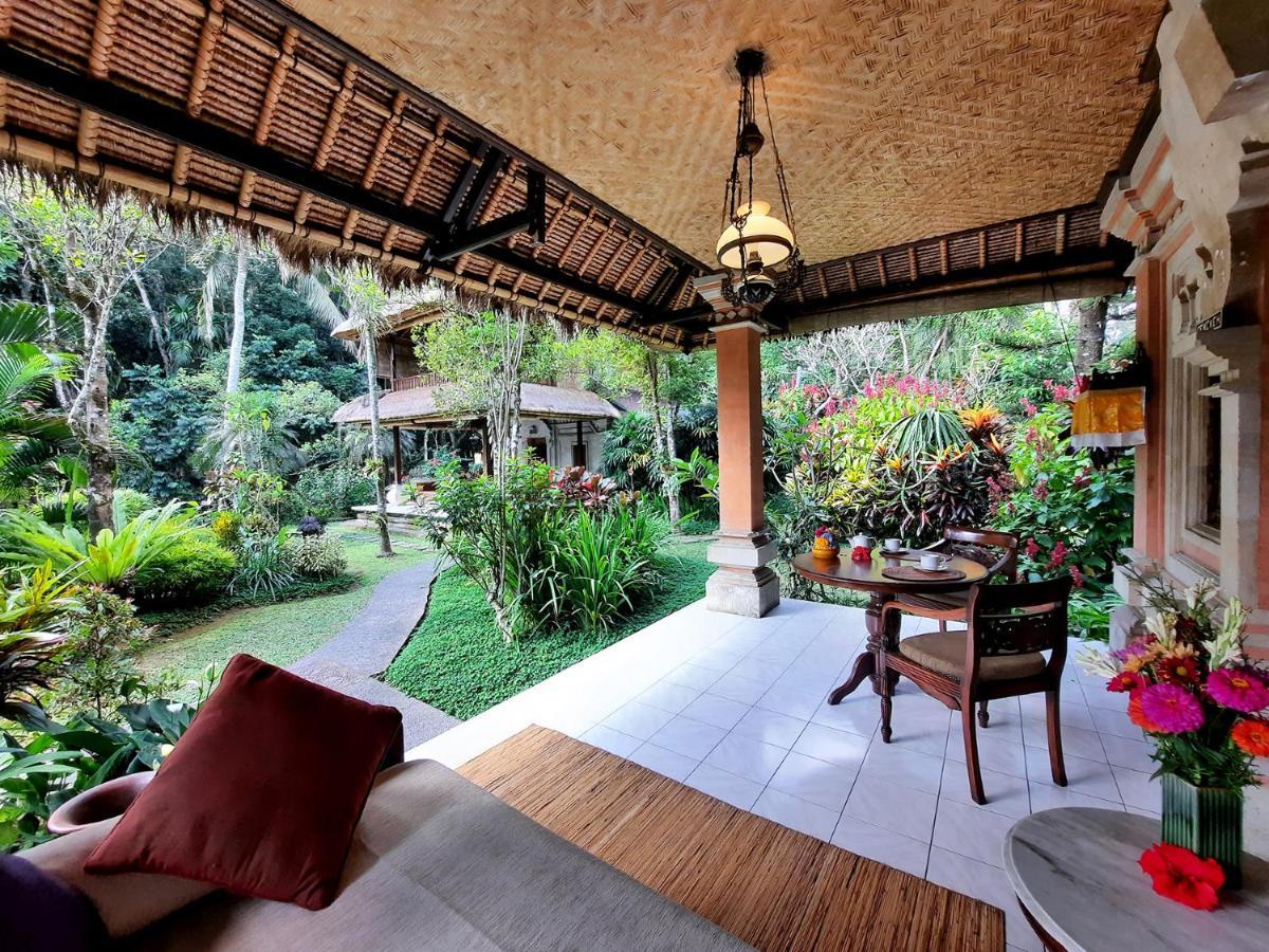 Alam Indah Resort
