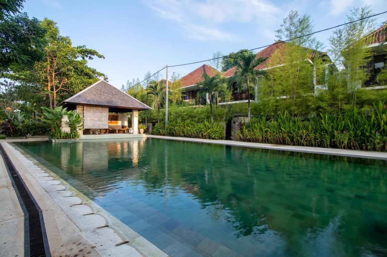 Guest house Sayang Terrace House 2*