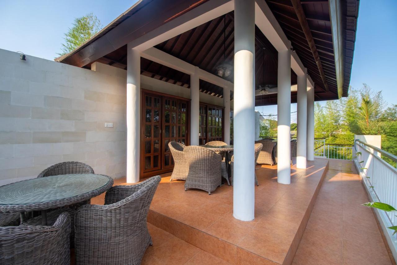 Sayang Terrace House Guest house