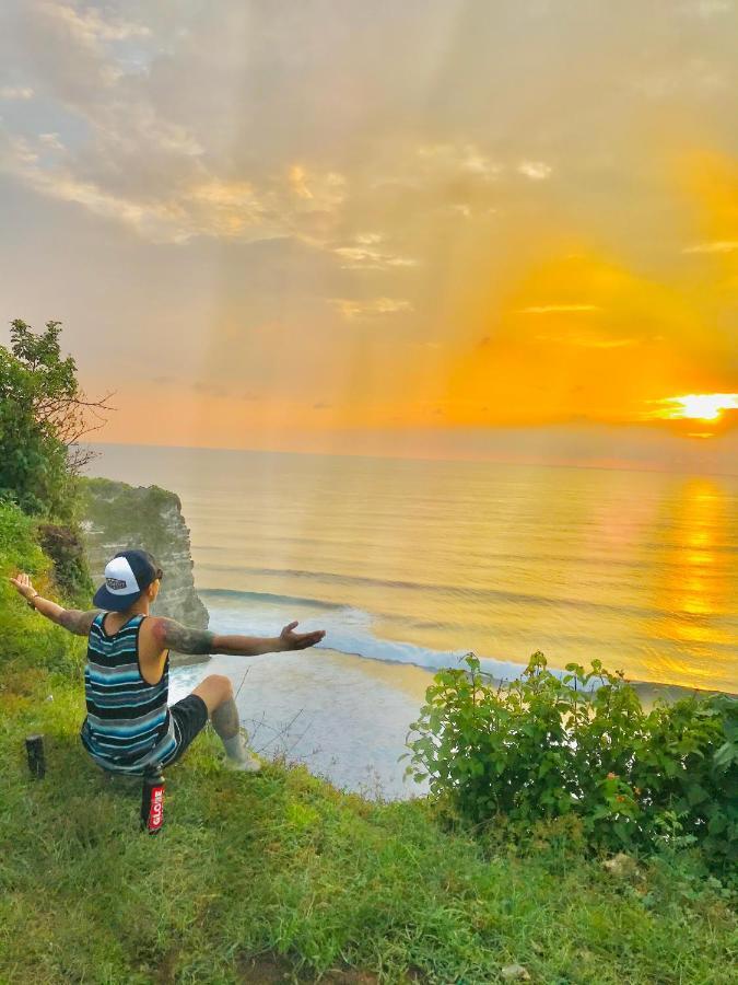 Satria 2* Uluwatu (Bali)