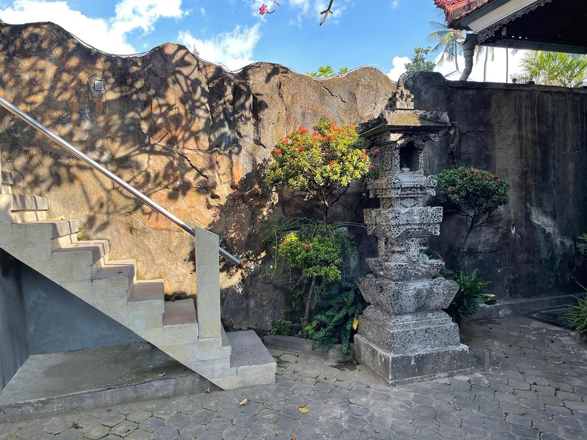 Casa Shanti Villa Lovina (Bali)