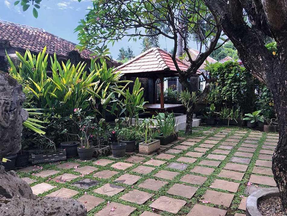 Casa Shanti *