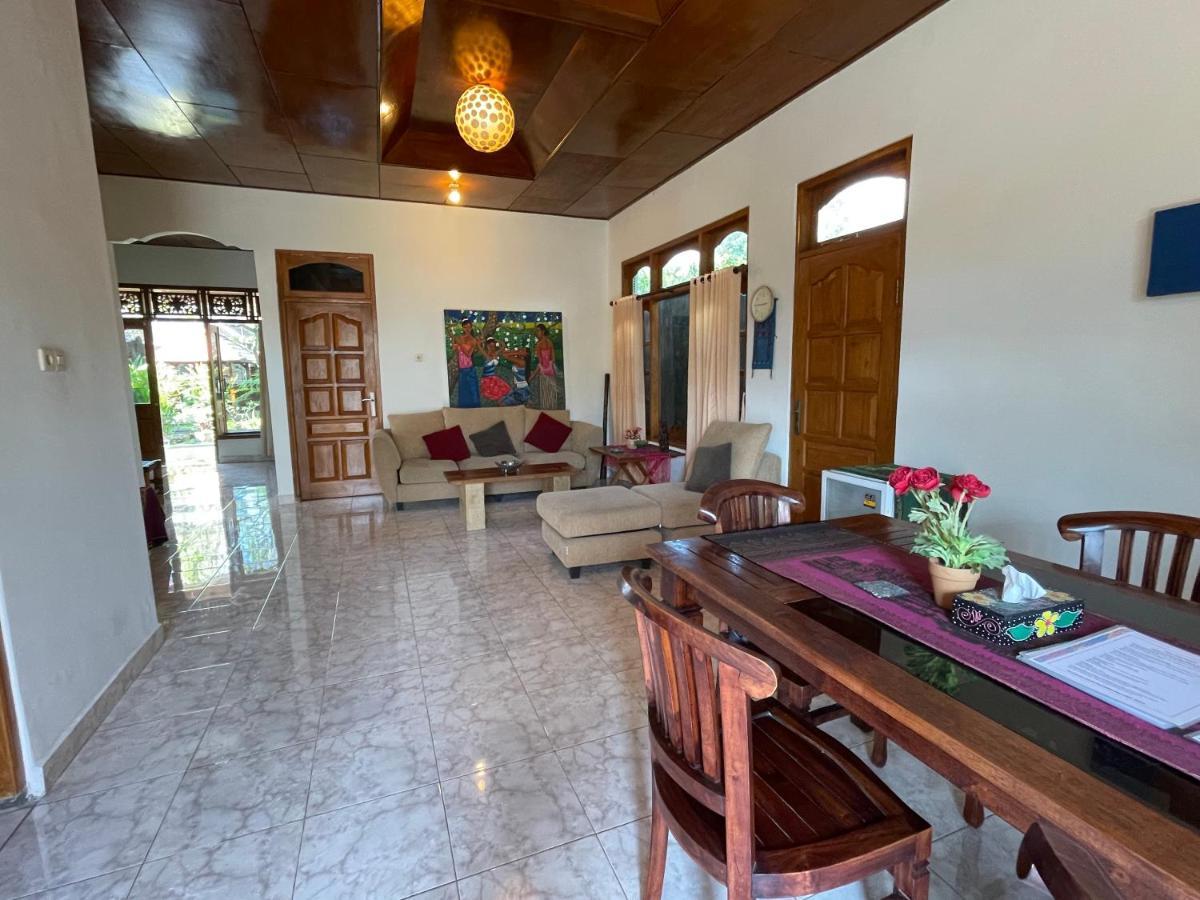 Villa Casa Shanti Lovina (Bali)
