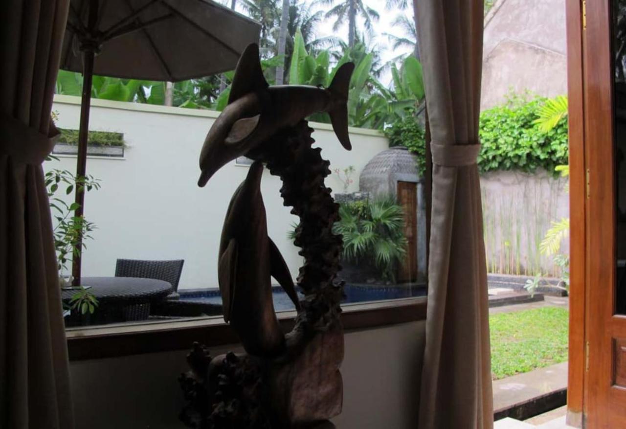 Casa Shanti * Lovina (Bali)