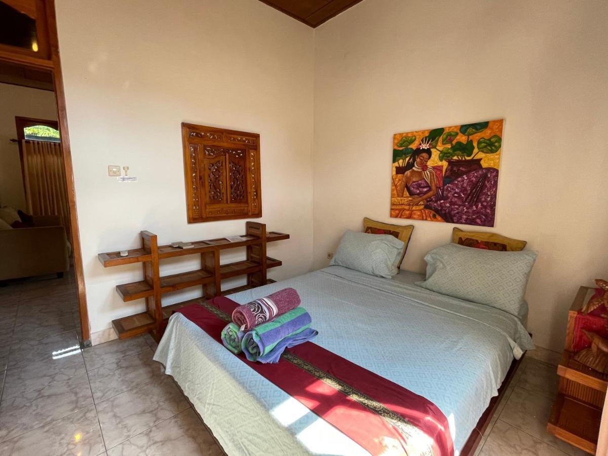 Villa Casa Shanti *