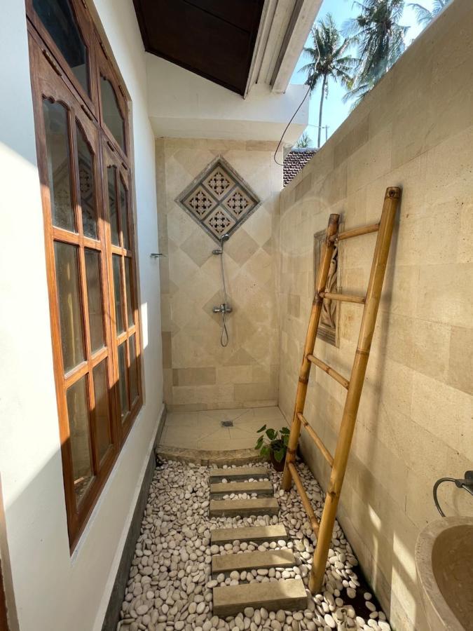 Casa Shanti Villa