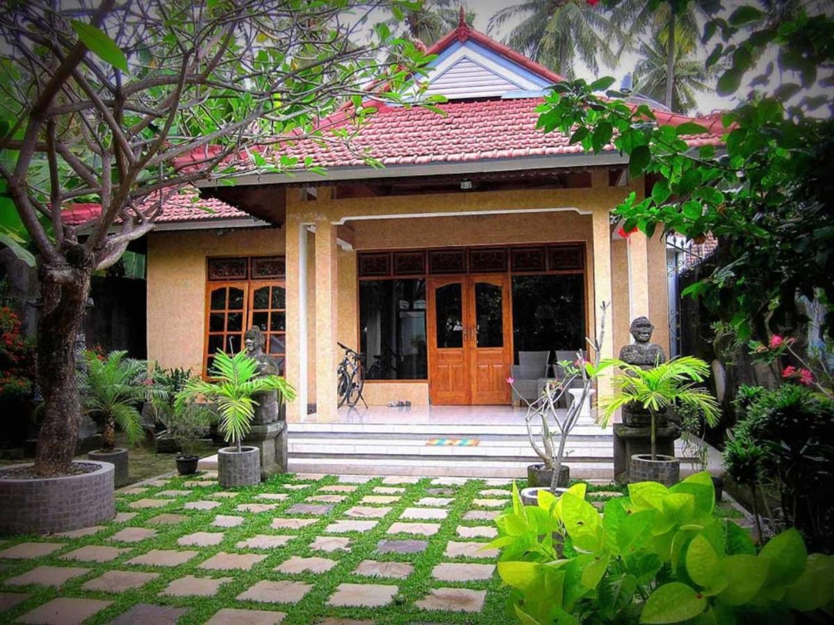 Casa Shanti Villa *