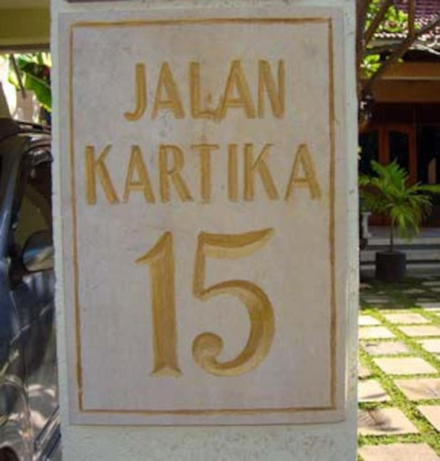 Villa Casa Shanti Lovina (Bali)